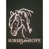 HORSES FOR HOPE TRC INC logo, HORSES FOR HOPE TRC INC contact details