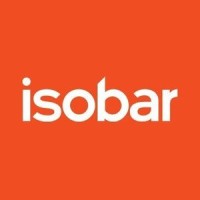 Isobar India logo, Isobar India contact details