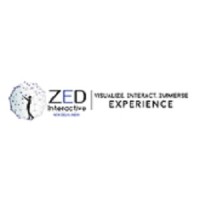 Zed Interactive logo, Zed Interactive contact details