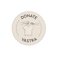 Donate Vastra logo, Donate Vastra contact details