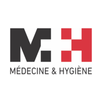 Médecine et Hygiène logo, Médecine et Hygiène contact details