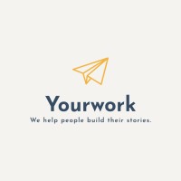 Yourwork logo, Yourwork contact details