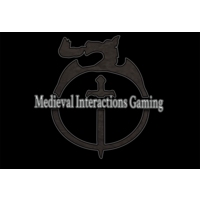 Medieval Interactions Gaming, LLC logo, Medieval Interactions Gaming, LLC contact details