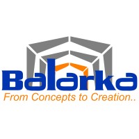 Balarka Fabricon Pvt. Ltd logo, Balarka Fabricon Pvt. Ltd contact details