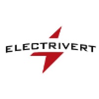 Electrivert logo, Electrivert contact details