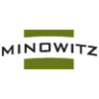 Minowitz Manufacturing logo, Minowitz Manufacturing contact details