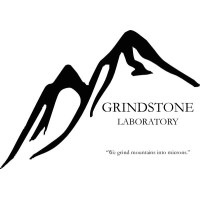 Grindstone Laboratory logo, Grindstone Laboratory contact details