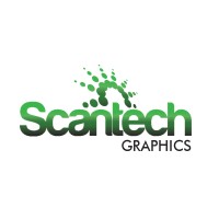 Scantech Graphics logo, Scantech Graphics contact details