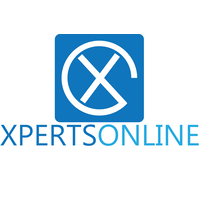 Xperts Online logo, Xperts Online contact details