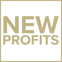 New Profits logo, New Profits contact details