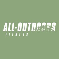 All-Outdoors Fitness logo, All-Outdoors Fitness contact details