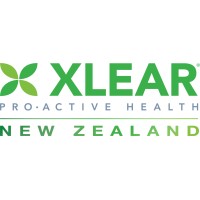 Xlear NZ logo, Xlear NZ contact details