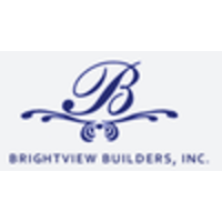 Brightview Builders logo, Brightview Builders contact details