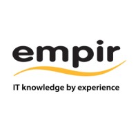 Empir Solutions logo, Empir Solutions contact details