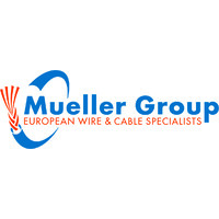 The Mueller Group, Inc. logo, The Mueller Group, Inc. contact details