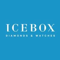 Icebox Inc logo, Icebox Inc contact details