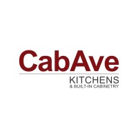 CabAve logo, CabAve contact details