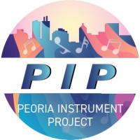 Peoria Instrument Project logo, Peoria Instrument Project contact details