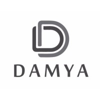 DAMYA logo, DAMYA contact details