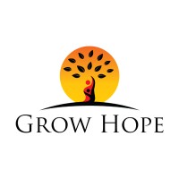 Grow Hope Foundation logo, Grow Hope Foundation contact details