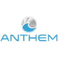 Anthem Marine logo, Anthem Marine contact details