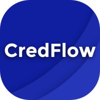 Credflow logo, Credflow contact details