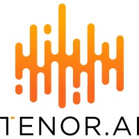 Tenor.ai logo, Tenor.ai contact details