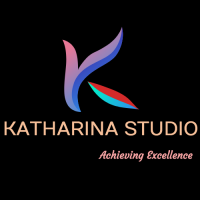 Katharina Studio logo, Katharina Studio contact details