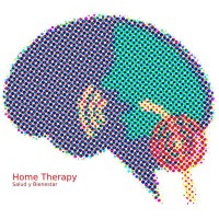 Hometherapy logo, Hometherapy contact details