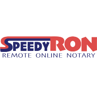 SpeedyRON logo, SpeedyRON contact details