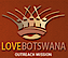 Love Botswana Outreach Mission logo, Love Botswana Outreach Mission contact details