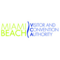 Miami Beach Visitor and Convention Authority logo, Miami Beach Visitor and Convention Authority contact details