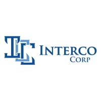 InterCo Corporation logo, InterCo Corporation contact details