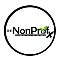 The NonProfx, LLC logo, The NonProfx, LLC contact details