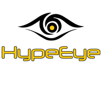 HypeEye LLC logo, HypeEye LLC contact details