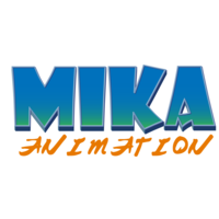 MIKA Animation logo, MIKA Animation contact details