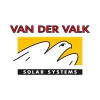 Van der Valk Solar Systems logo, Van der Valk Solar Systems contact details