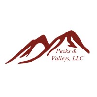 Peaks & Valleys LLC logo, Peaks & Valleys LLC contact details