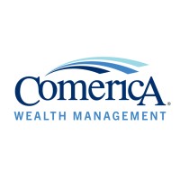 Comerica Wealth Management logo, Comerica Wealth Management contact details