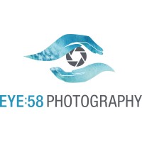 Eye:58 Photography logo, Eye:58 Photography contact details