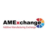 Additive Manufacturing Exchange logo, Additive Manufacturing Exchange contact details