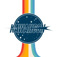 Kiwicon / Kawaiicon logo, Kiwicon / Kawaiicon contact details