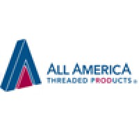 All America Threaded Products logo, All America Threaded Products contact details