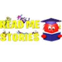 Read Me Stories logo, Read Me Stories contact details