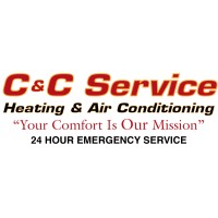 C&C Service LLC logo, C&C Service LLC contact details