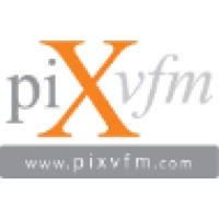 piXvfm, inc logo, piXvfm, inc contact details