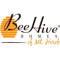 BeeHive Homes of Mount Horeb logo, BeeHive Homes of Mount Horeb contact details