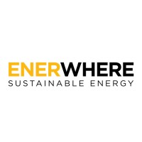 Enerwhere logo, Enerwhere contact details