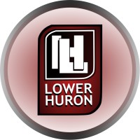 Lower Huron Company logo, Lower Huron Company contact details