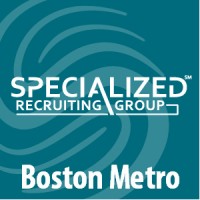 Specialized Recruiting Group - Boston Metro logo, Specialized Recruiting Group - Boston Metro contact details